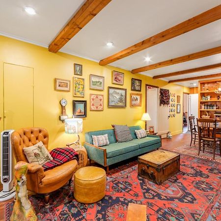 Вілла Idyllwild Glory Days Екстер'єр фото