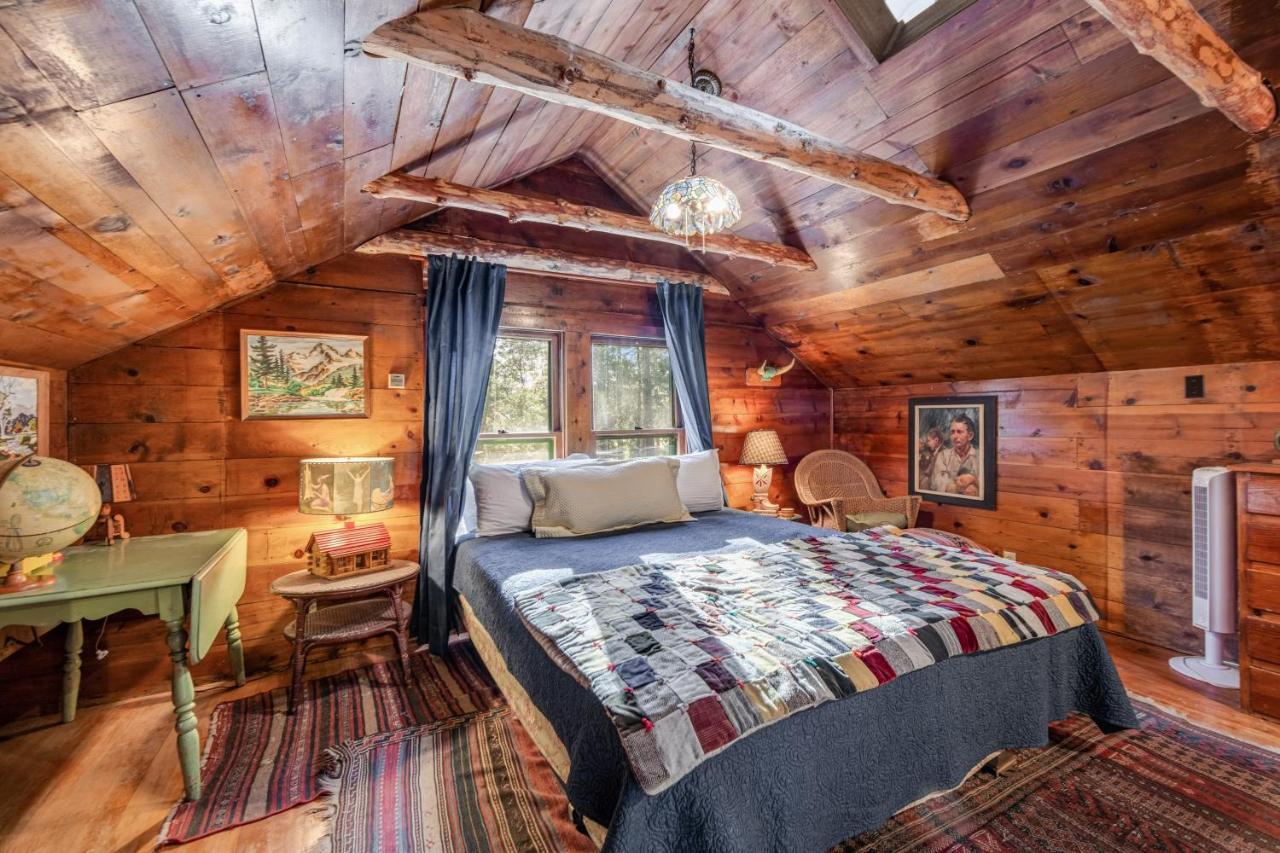 Вілла Idyllwild Glory Days Екстер'єр фото