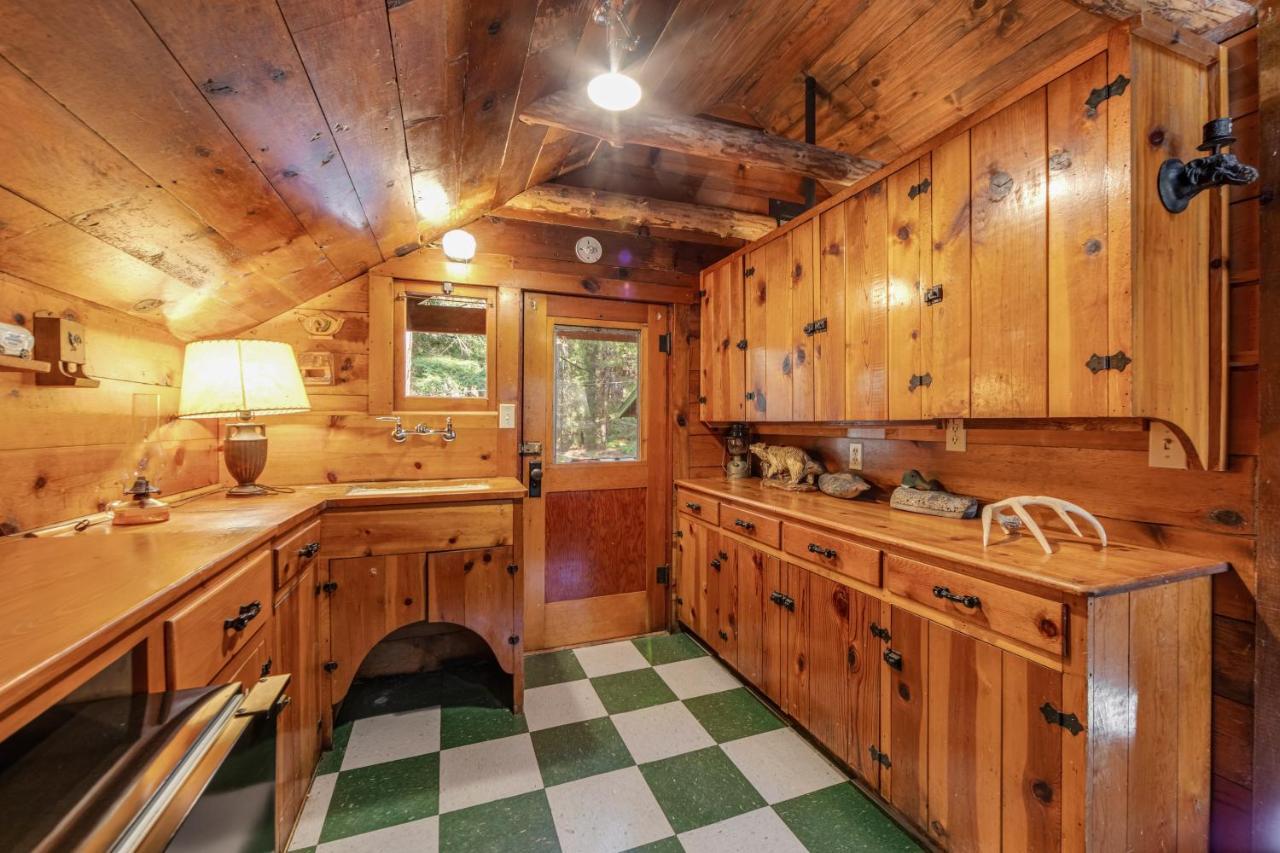Вілла Idyllwild Glory Days Екстер'єр фото