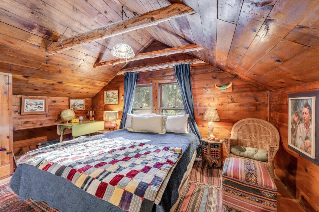 Вілла Idyllwild Glory Days Екстер'єр фото