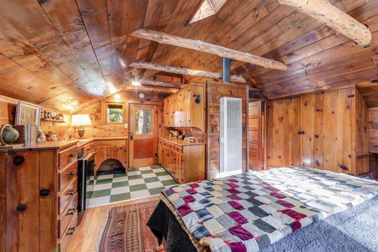 Вілла Idyllwild Glory Days Екстер'єр фото