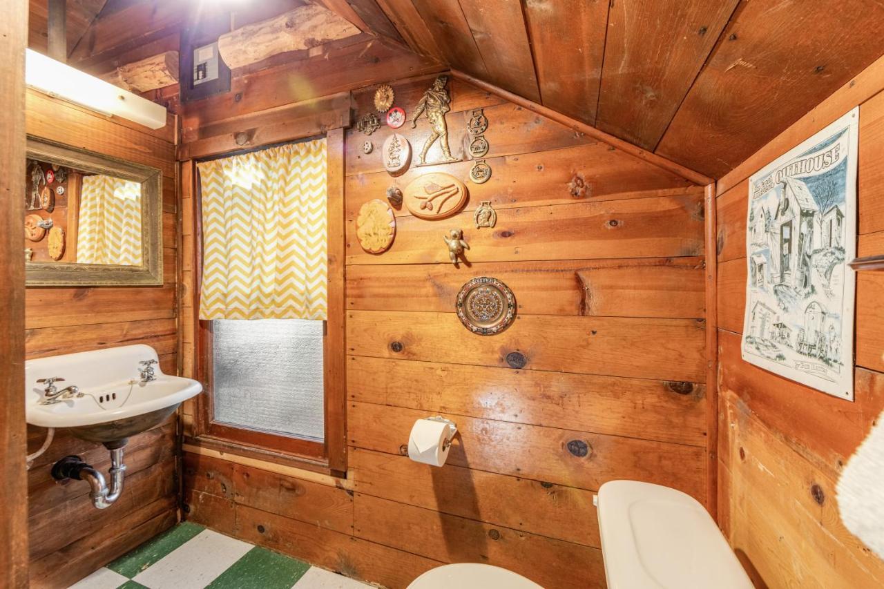 Вілла Idyllwild Glory Days Екстер'єр фото