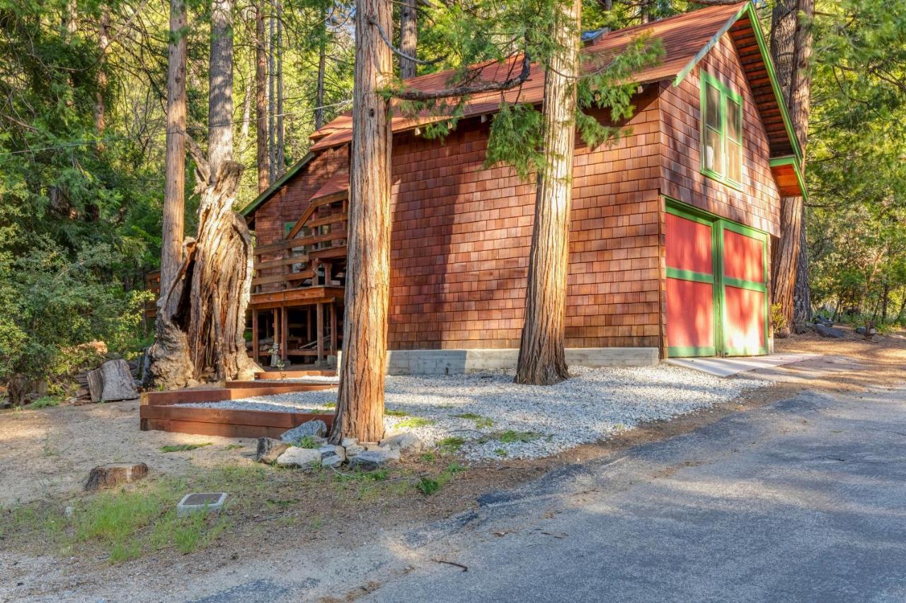 Вілла Idyllwild Glory Days Екстер'єр фото